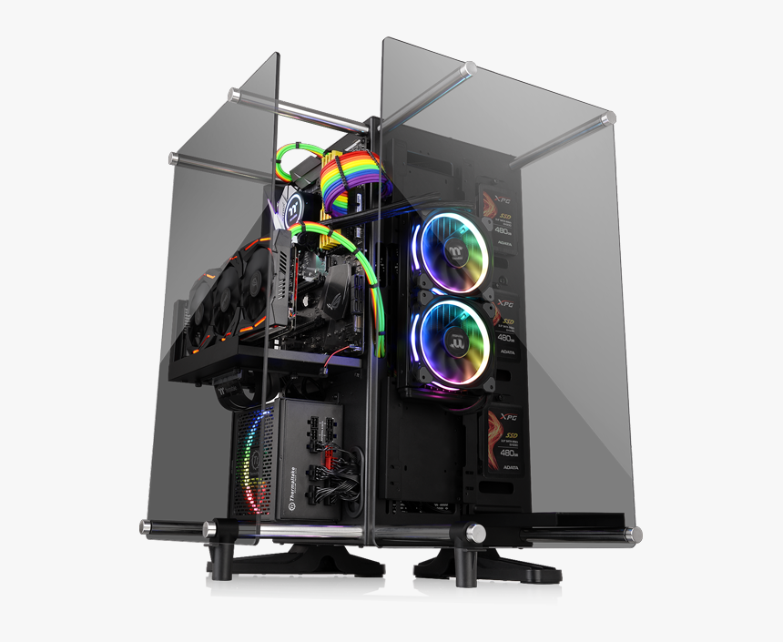 Thermaltake P90, HD Png Download, Free Download