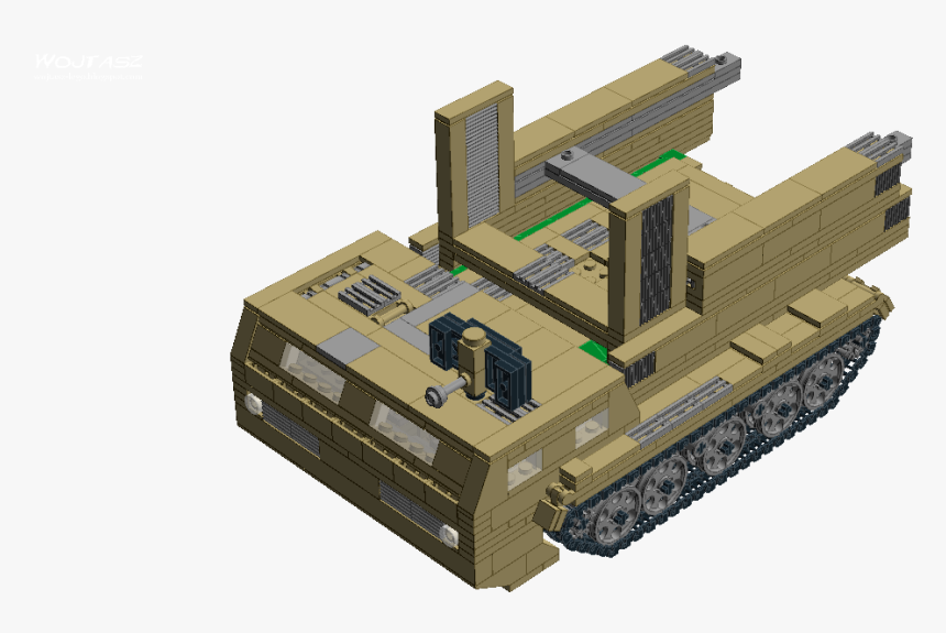 Armored Car, HD Png Download, Free Download