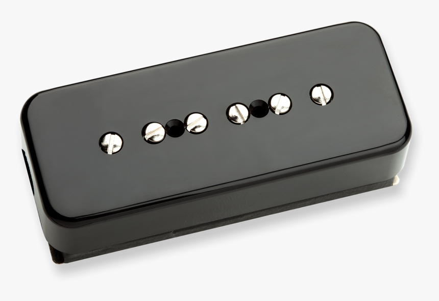 Seymour Duncan P90 Stack Stk P1b Bridge Black"
 Title="seymour - P90 Pickup Seymour Duncan, HD Png Download, Free Download