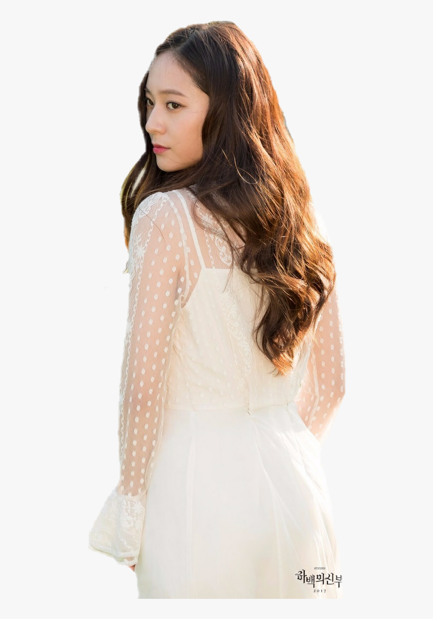 #krystal #krystaljung #krystalkpop #kpop #fx #sticker - Krystal Transparent F X, HD Png Download, Free Download