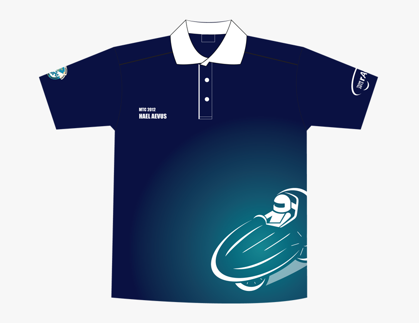 Camisetas De Escola , Png Download - T Shirt Design With Collar Technology, Transparent Png, Free Download