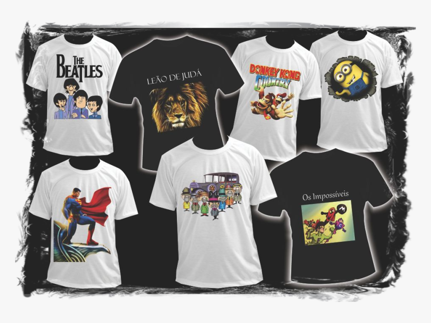 Clip Art Estampa De Camisetas - Screen Printing, HD Png Download, Free Download