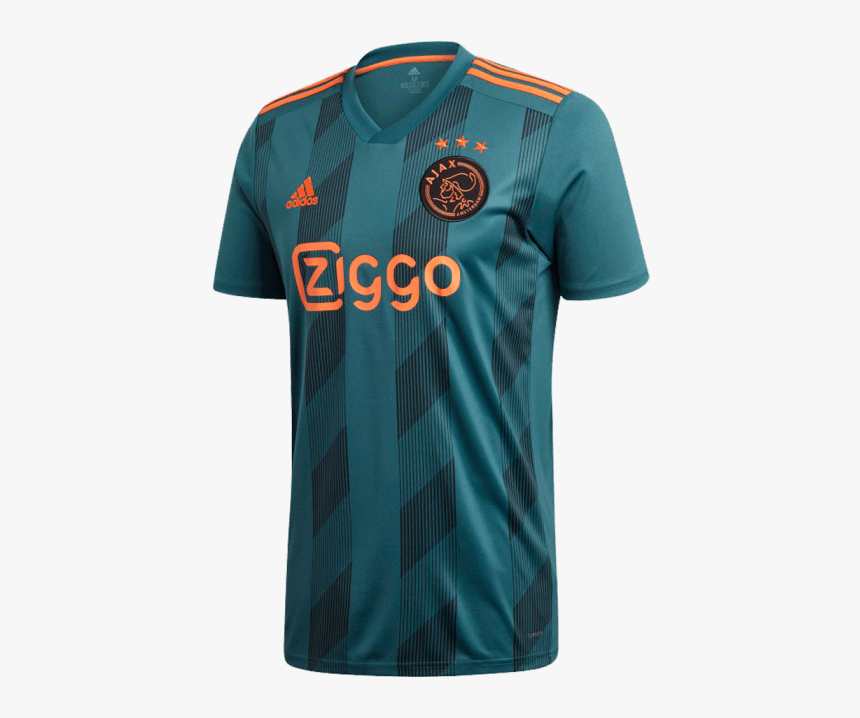 Jersey Ajax 2019 20, HD Png Download, Free Download