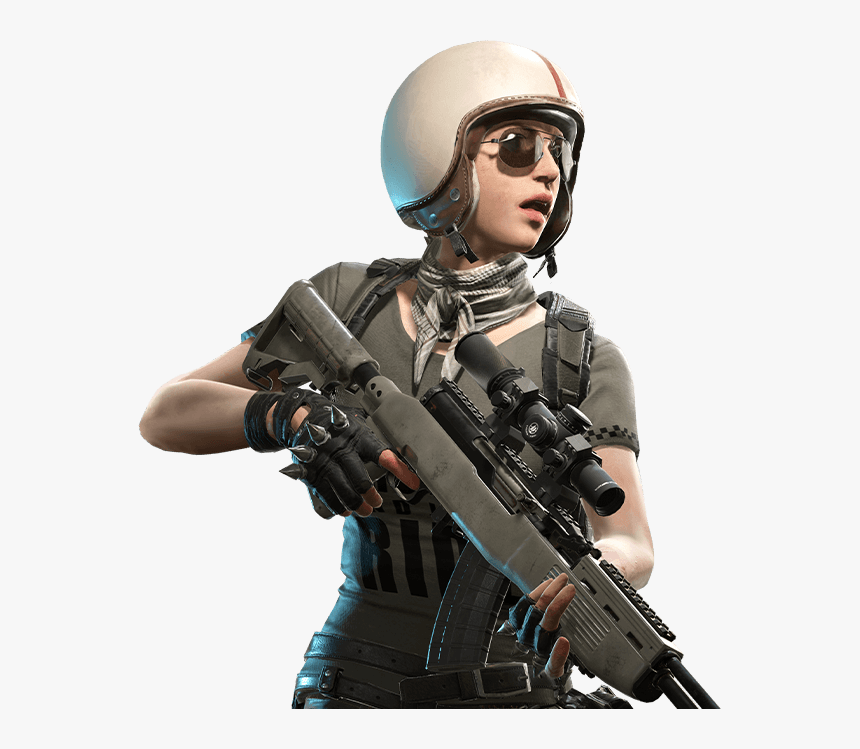 Pubg Season 8 Skin, HD Png Download, Free Download