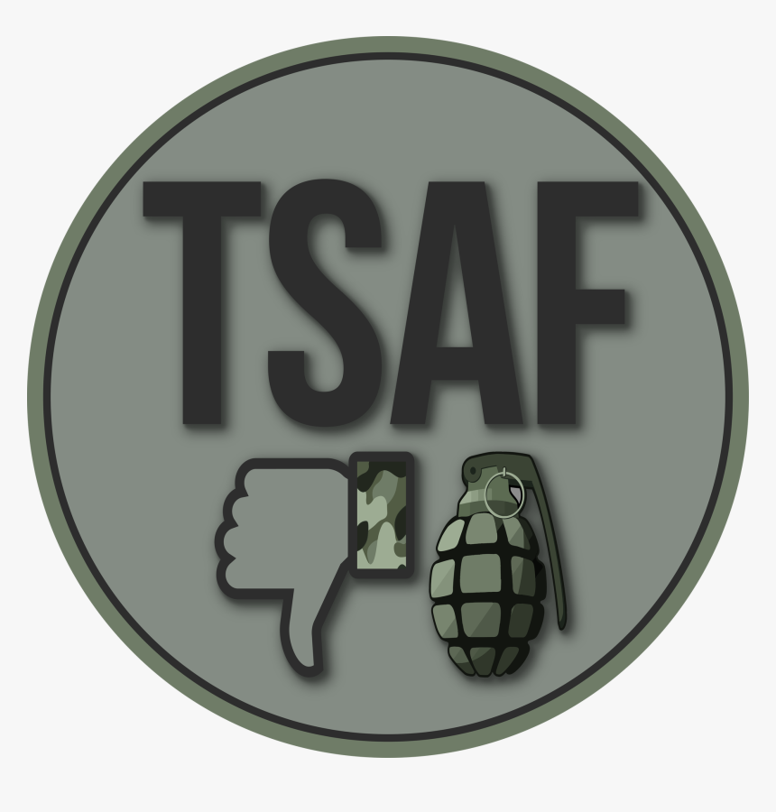 Team Saf Logo - 5 Euro Cent Netherlands, HD Png Download, Free Download