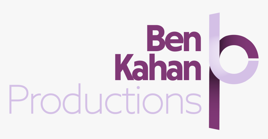 Ben Kahan - Graphic Design, HD Png Download, Free Download