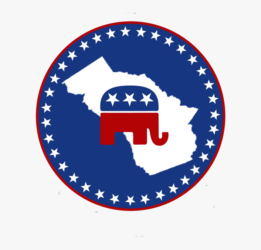 Picture - Republican Party, HD Png Download, Free Download