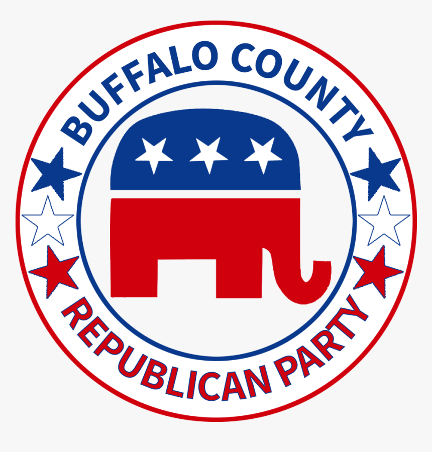 Bcgop Logo - Circle, HD Png Download, Free Download