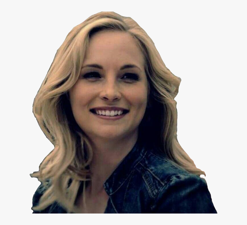 Caroline Forbes The Vampire Diaries - Caroline Forbes, HD Png Download, Free Download