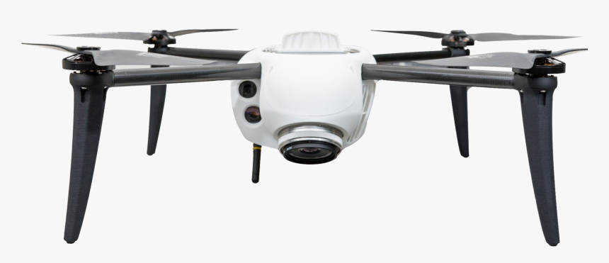Drone, Quadcopter Png - Kespry 2 Drone Price, Transparent Png, Free Download
