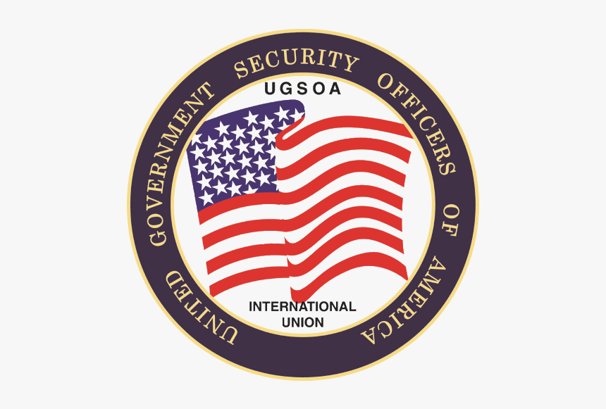 United Government Security Officers Of America - Cornerstone Christian Academy, HD Png Download, Free Download