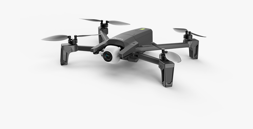 Parrot Anafi Png Transparent Image - Drone Parrot Anafi, Png Download, Free Download