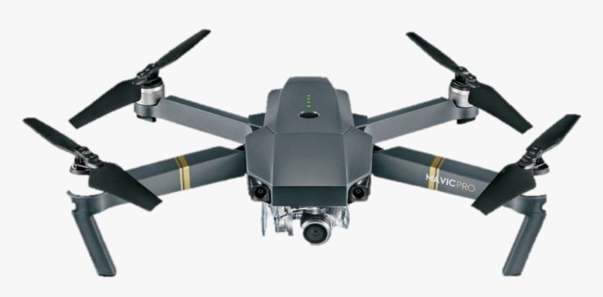 Dji Mavic Air Pro, HD Png Download, Free Download