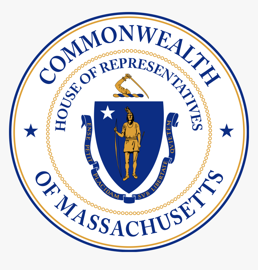 Massachusetts State House Logo, HD Png Download, Free Download