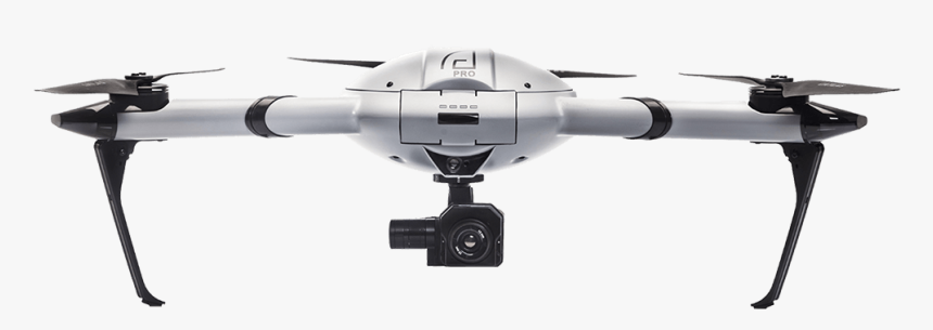 50 Km Range Drone, HD Png Download, Free Download