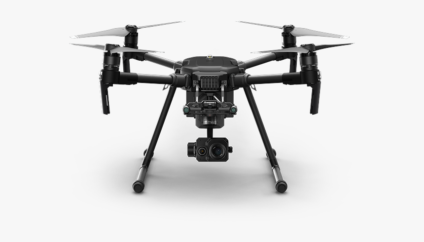 Dji Matrice 200, HD Png Download, Free Download