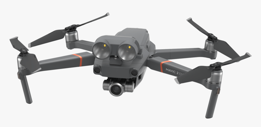 Dji Mavic 2 Enterprise Dual, HD Png Download, Free Download