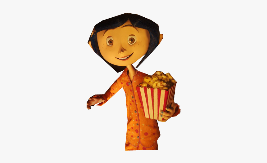 Coraline Png, Transparent Png, Free Download