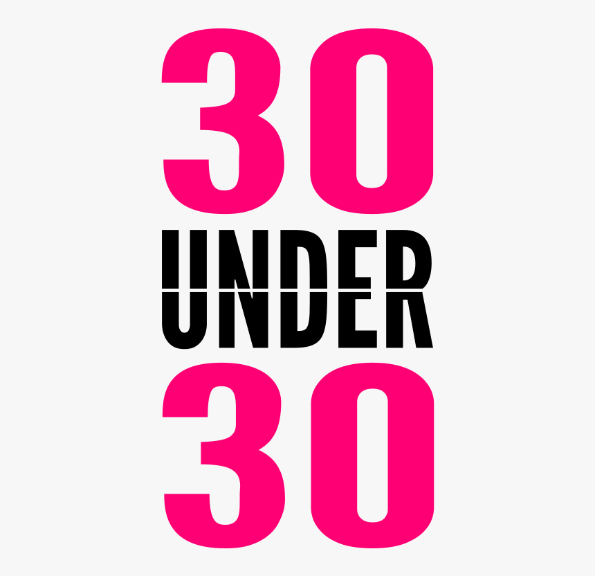 Forbes 30 Under 30, HD Png Download, Free Download