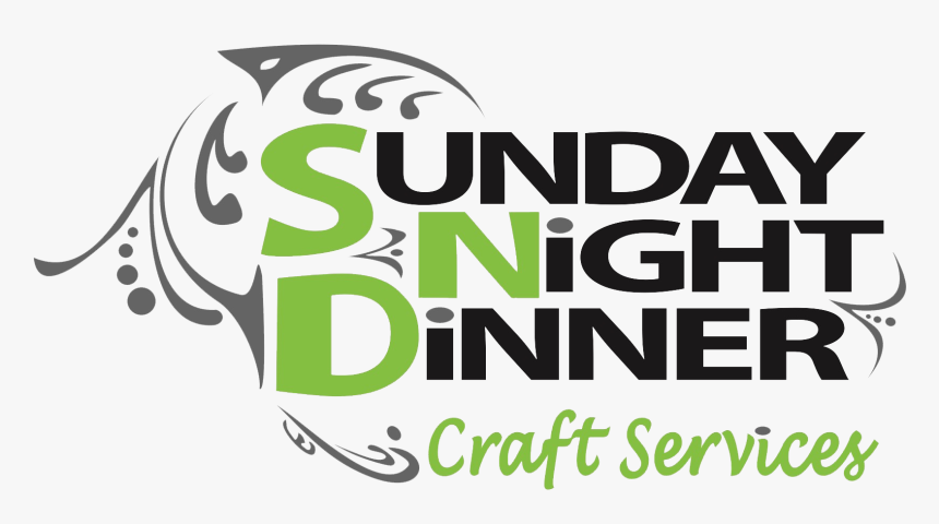 Sunday Night Dinner, HD Png Download, Free Download