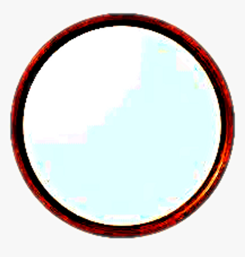 Espejo Png , Png Download - Circle, Transparent Png, Free Download