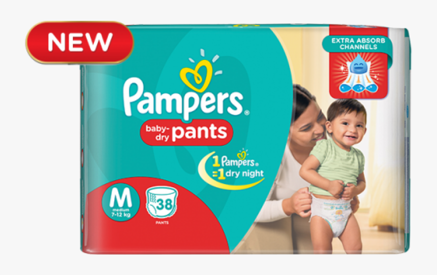 pampers 6 plus pants