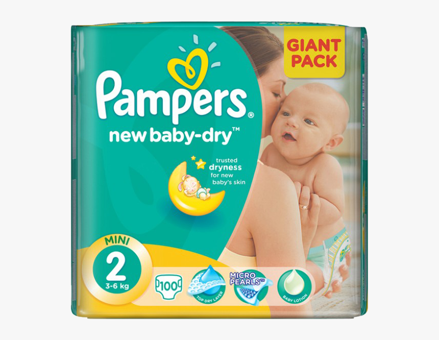 pampers new baby micro