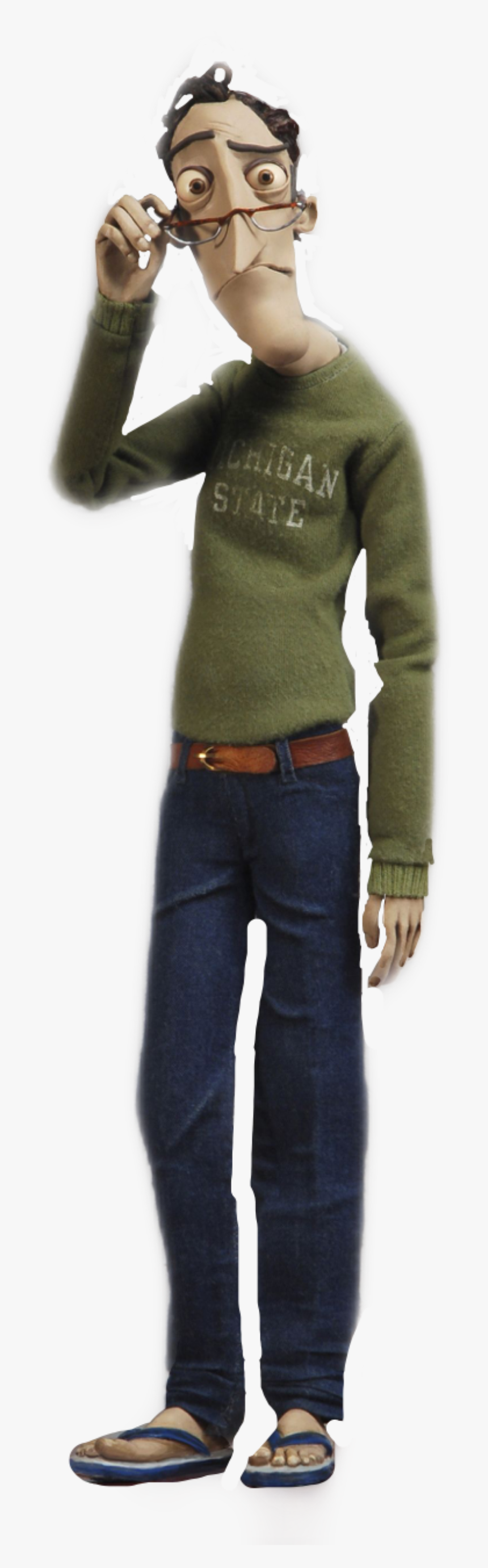 #coraline #charliejones @charlie @jones #freetoedit - Standing, HD Png Download, Free Download