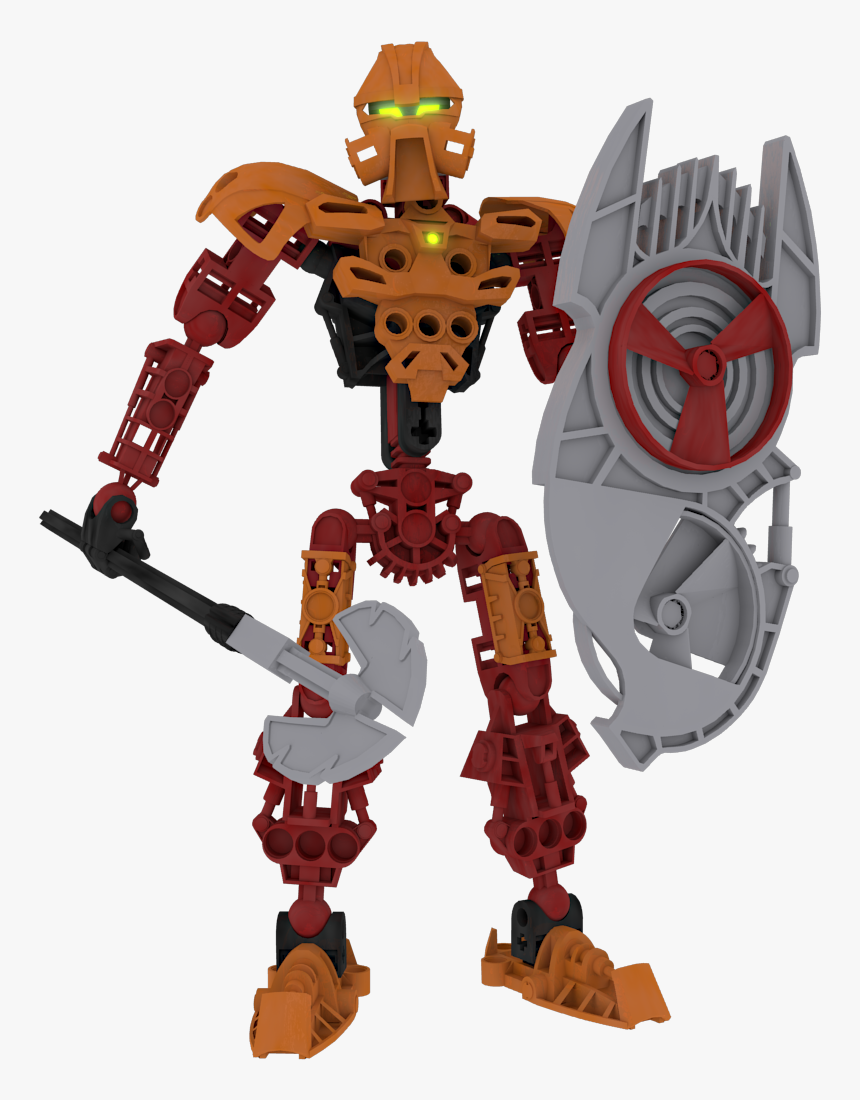 Norik Bionicle, HD Png Download, Free Download