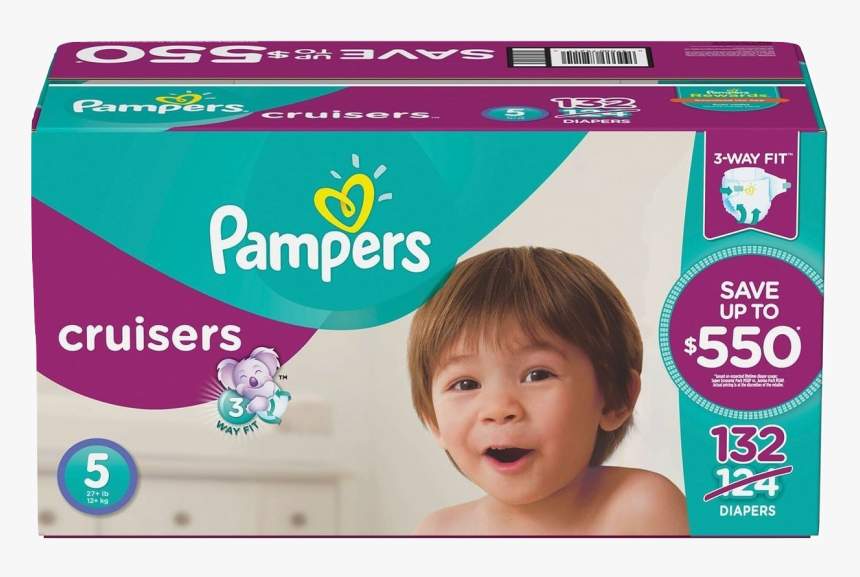 Pampers Png, Transparent Png, Free Download