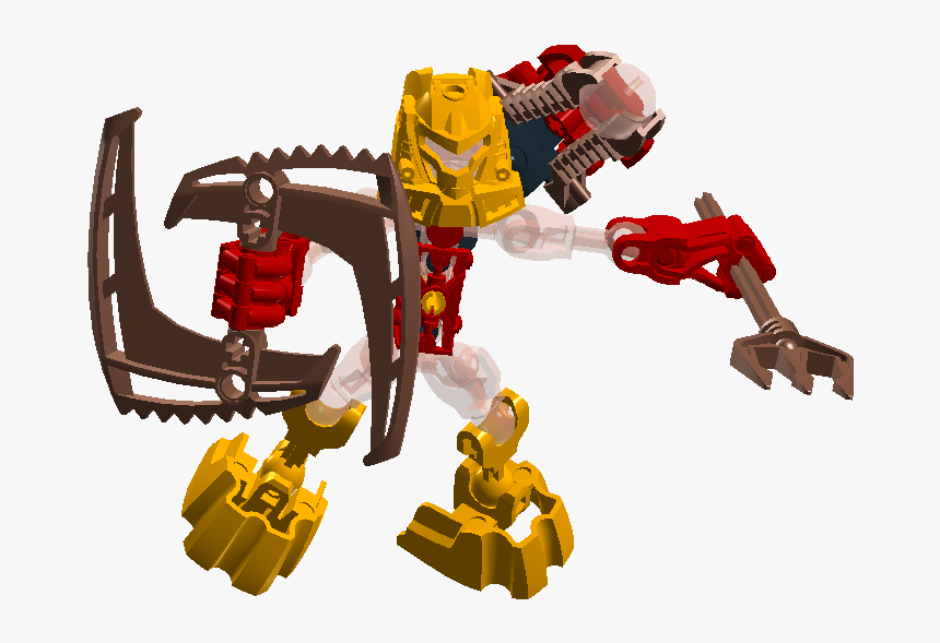 Red - Lego, HD Png Download, Free Download