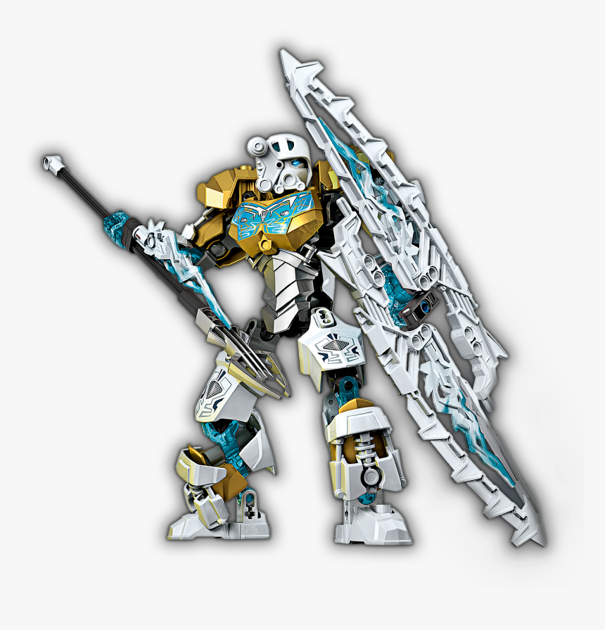 Bionicle 2015 Kopaka, HD Png Download, Free Download