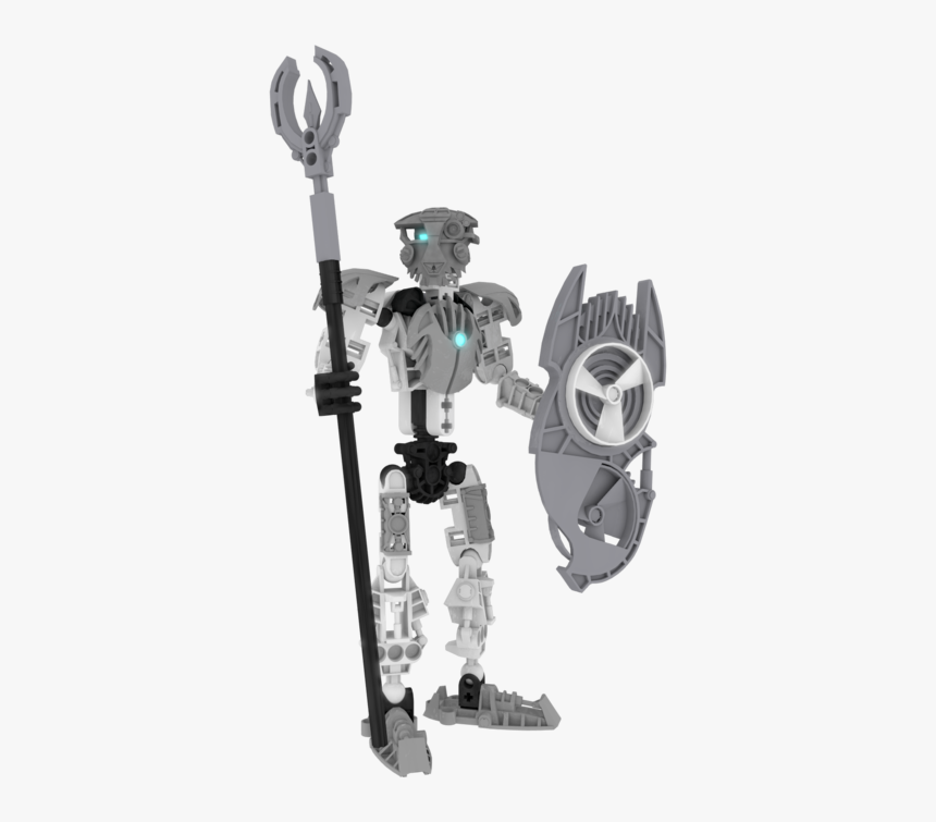 Lego Bionicle Toa Hagah, HD Png Download, Free Download