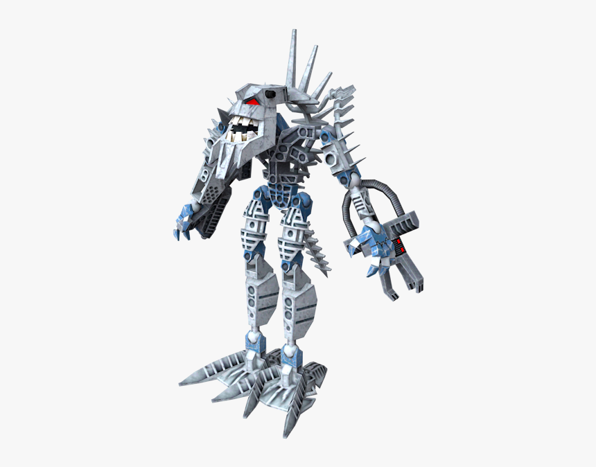 Download Zip Archive - Vezok Bionicle Heroes, HD Png Download, Free Download