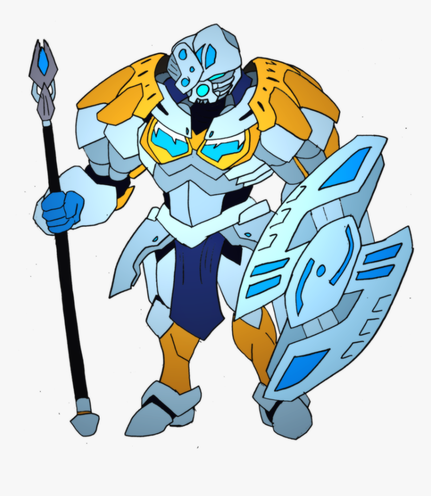 Transparent Awake Clipart - Bionicle Fire Emblem, HD Png Download, Free Download