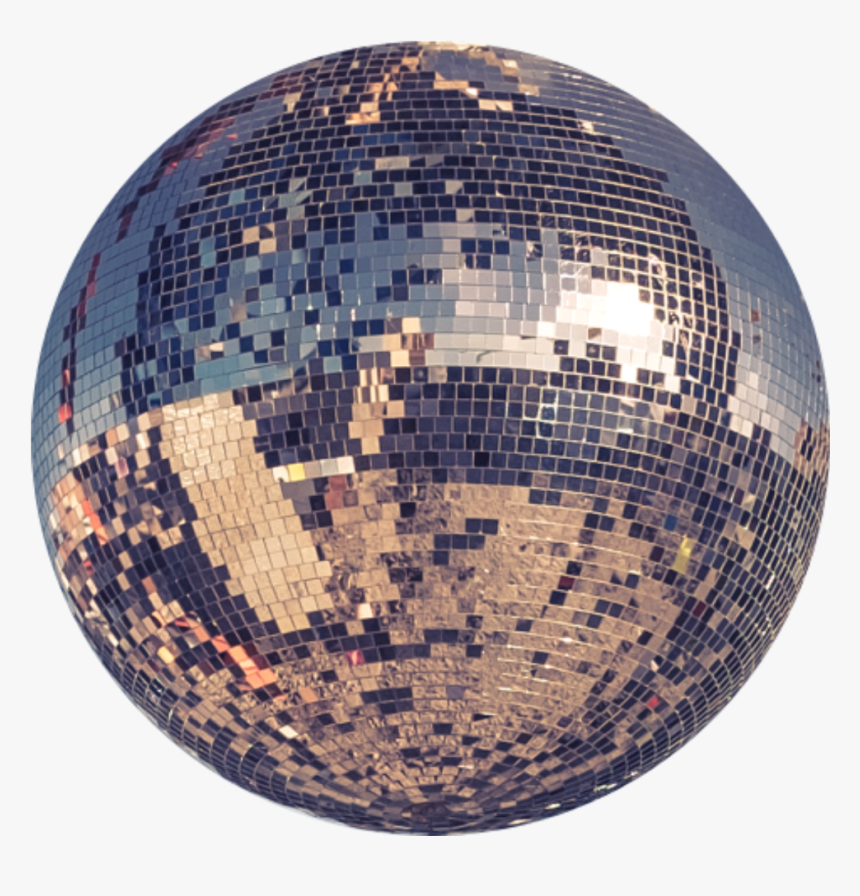 #esfera #espejo #boladeboliche - Disco Ball Png, Transparent Png, Free Download
