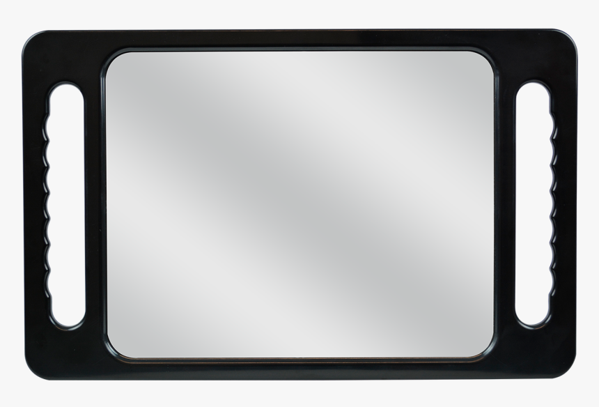 Espejo Con Manija Doble, , Hi-res - Display Device, HD Png Download, Free Download