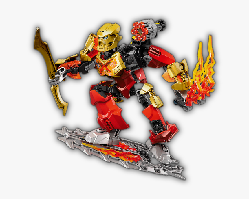 Bionicle, HD Png Download, Free Download