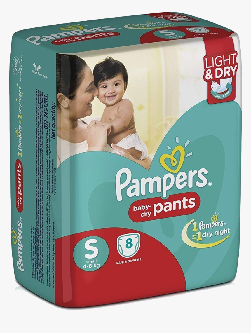 Diaper, HD Png Download, Free Download