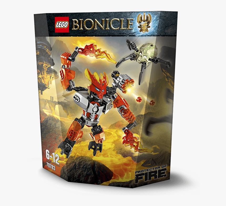 Bionicle Lego, HD Png Download, Free Download