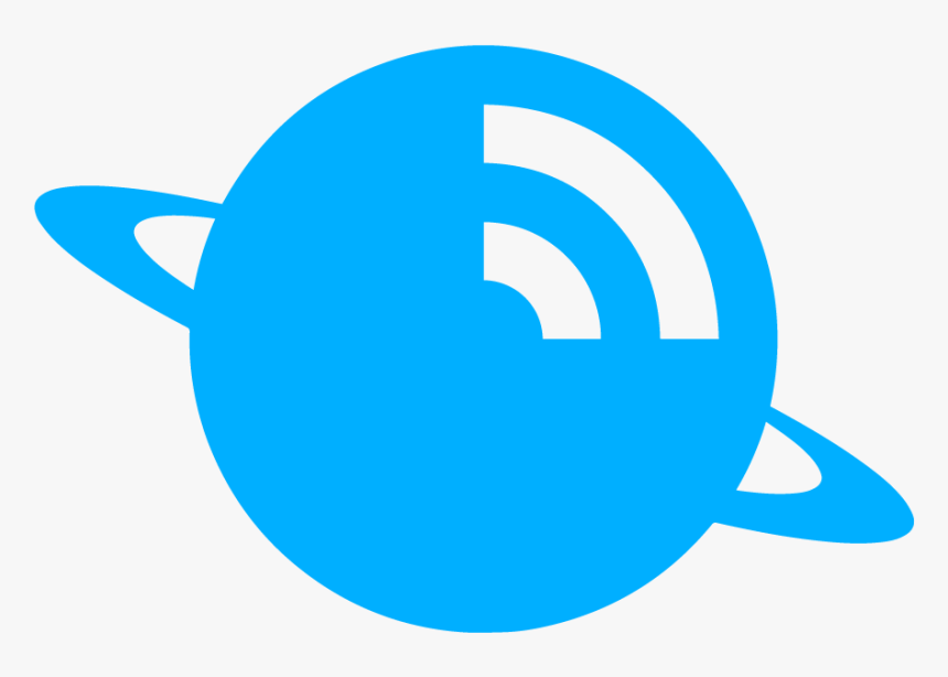 Tap Logo Icon Blue 1k - Circle, HD Png Download, Free Download