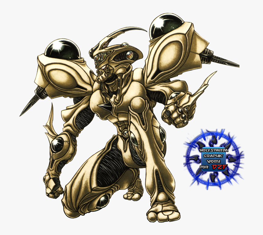 Guyver The Bioboosted Armor Monster, HD Png Download, Free Download