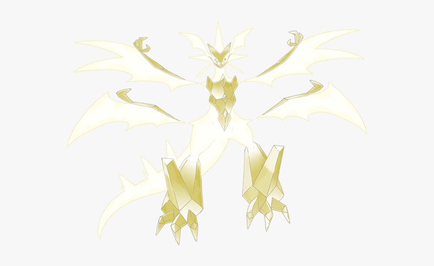 Ultra Necrozma, HD Png Download, Free Download