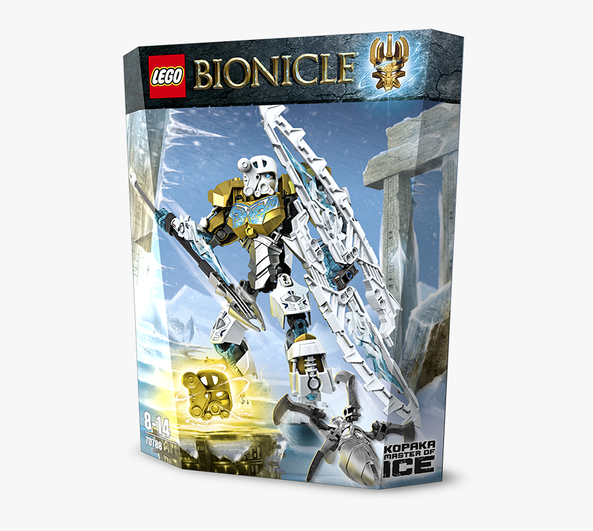 Bionicle Legos, HD Png Download, Free Download