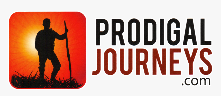 Prodigal Journeys - Chrono Environnement, HD Png Download, Free Download