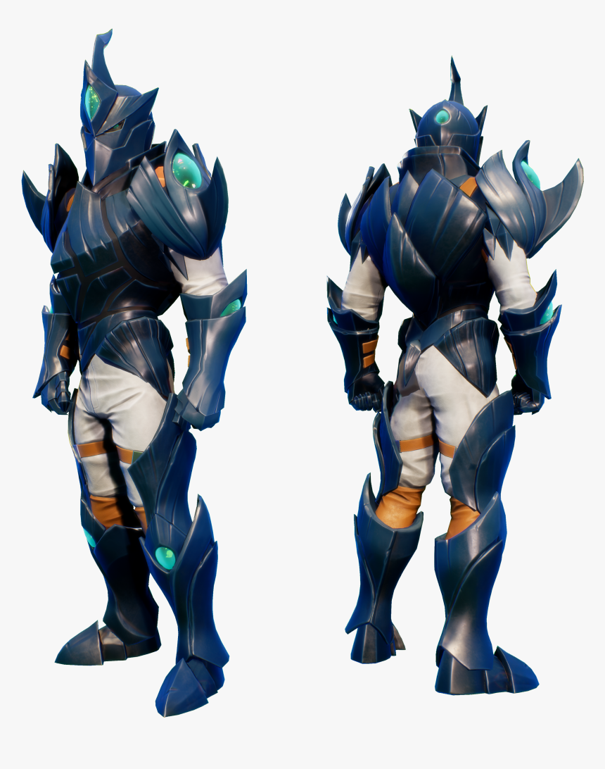 Dauntless Transparent, HD Png Download, Free Download