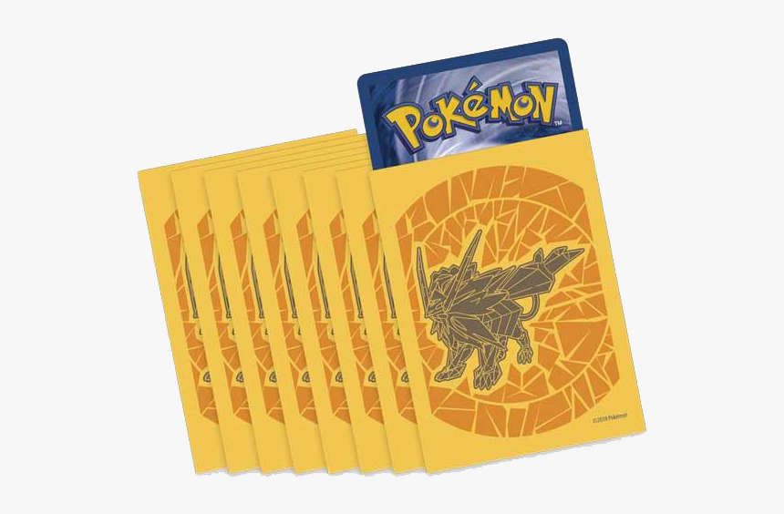 Pokemon Tcg Online Codes Dusk Mane Necrozma Elite Trainer - Dusk Mane Necrozma Trainer Box, HD Png Download, Free Download