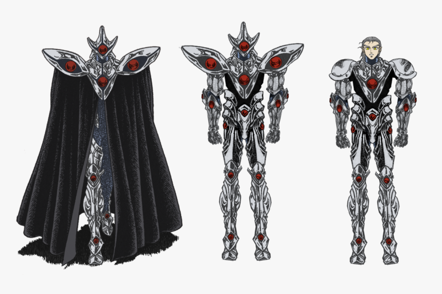 Apollyon Guyver, HD Png Download, Free Download