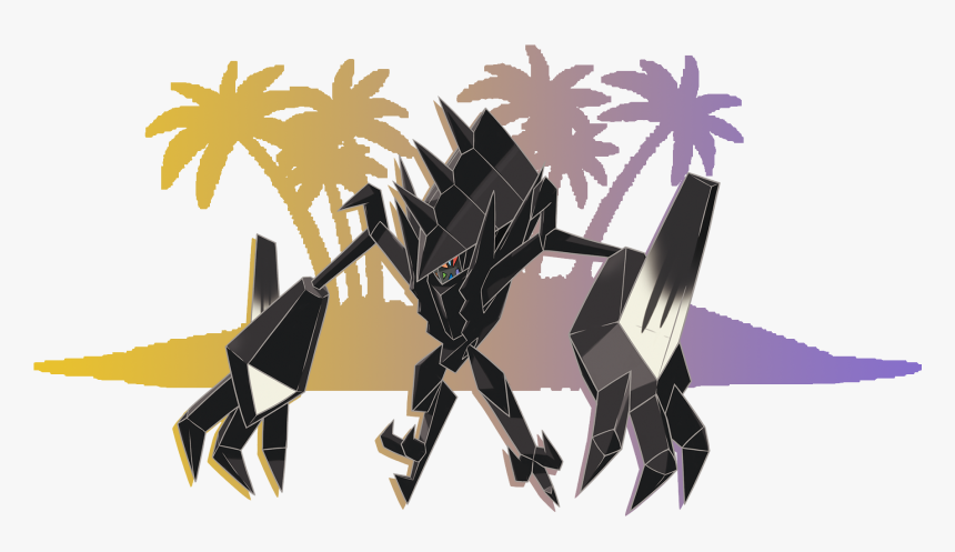 Img Necrozma Pokemon Go Hd Png Download Kindpng Img Necrozma Pokemon Go Hd Png Download Kindpng