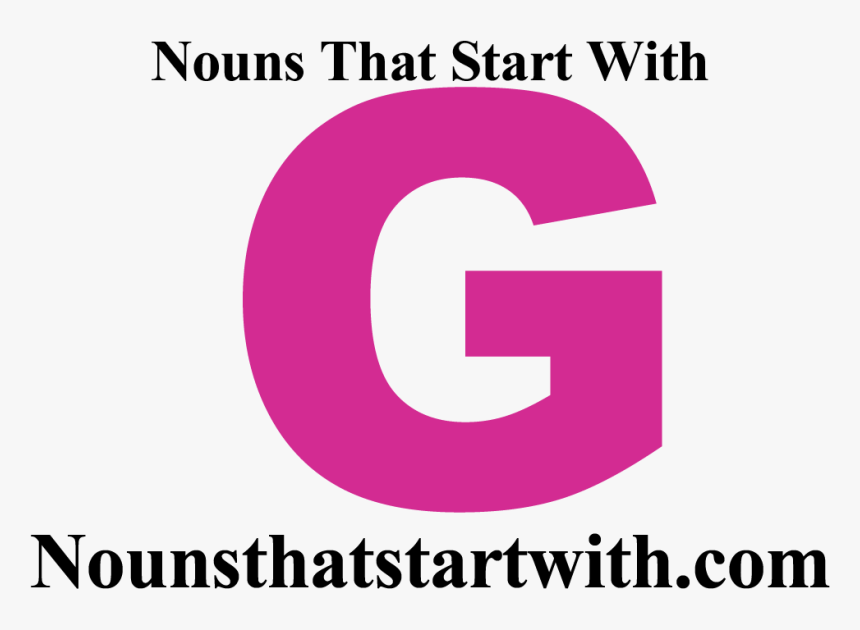 Nouns That Start With G - Hair Extensions, HD Png Download, Free Download